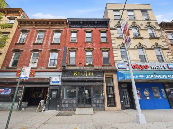 513 Grand Street, Brooklyn, NY 11211