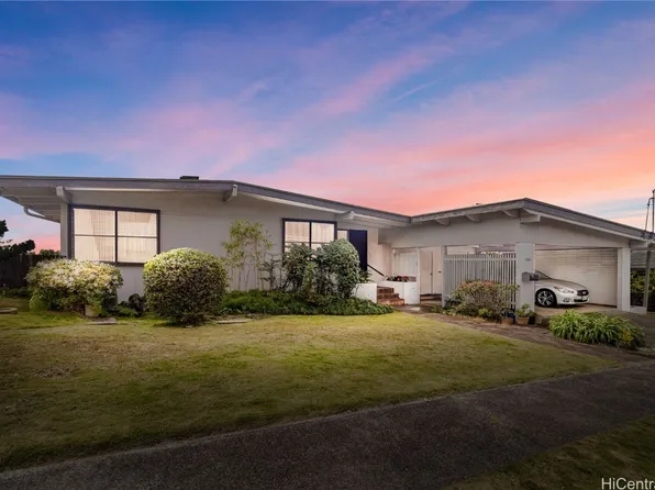 1980 Ala Mahamoe St, Honolulu, HI 96819