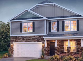 1107 Primrose Dr, Blythewood, SC 29016