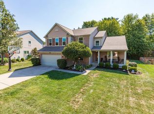 3613 Legend Oaks Dr, Amelia, OH 45102