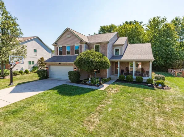 3613 Legend Oaks Dr, Amelia, OH 45102