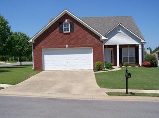 201 Tocoa Cir, Helena, AL 35080