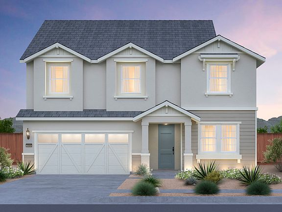 Dahlia ALT Farmhouse Exterior C