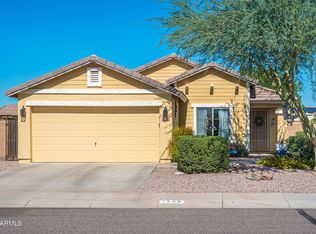 1456 E Holiday Dr, Casa Grande, AZ 85122