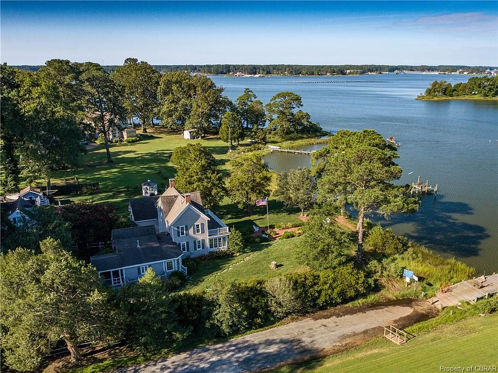 85 Edwards Landing Rd, Hudgins, VA 23076 Zillow