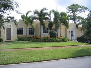 700 Colonial Rd, West Palm Beach, FL 33405