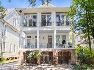 51 Neron Pl, New Orleans, LA 70118