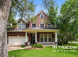 3402 Marion Cir, Missouri City, TX 77459