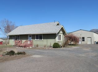 7333 Hager Ln, Klamath Falls, OR 97603