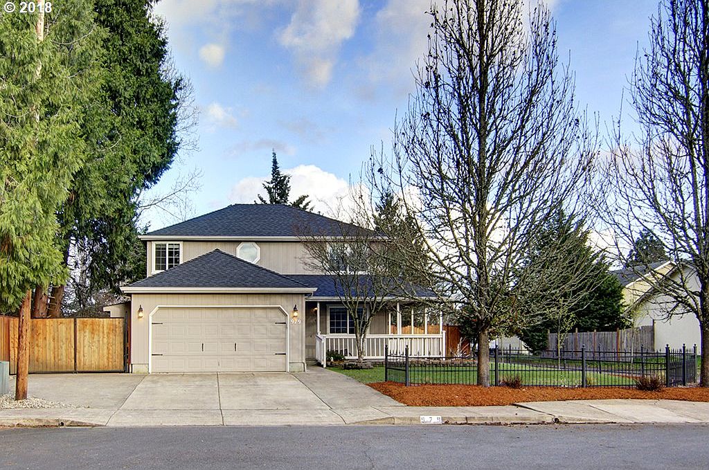 979 Kintzley Ave, Springfield, OR 97478 | Zillow