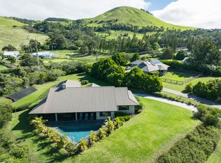 66-1500 E Ko Uka Pl, Kamuela, HI 96743