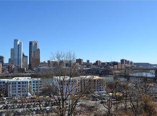 4 E Sycamore Ter, Mt Washington, PA 15211