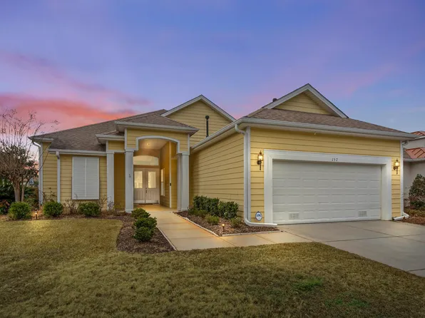 157 Sugar Loaf Ln., Murrells Inlet, SC 29576