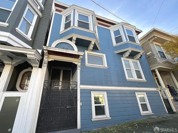3643 25th St, San Francisco, CA 94110
