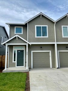 224 Eckerd St, Molalla, OR, 97038
