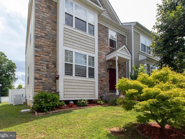 655 Burr Oak Ct, Prince Frederick, MD 20678