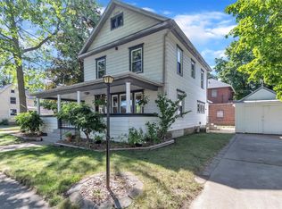205 Church St, Milan, MI