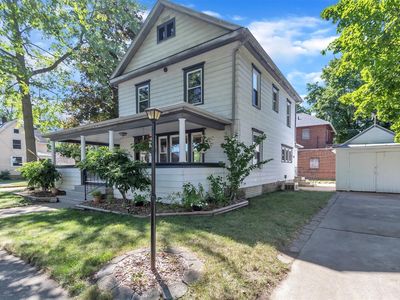 205 Church St, Milan, MI, 48160
