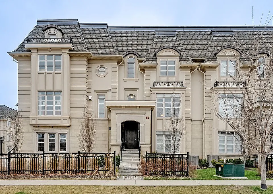 210 Dorval Dr