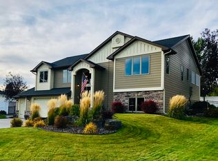 4541 Hi Line Dr, Billings, MT 59106