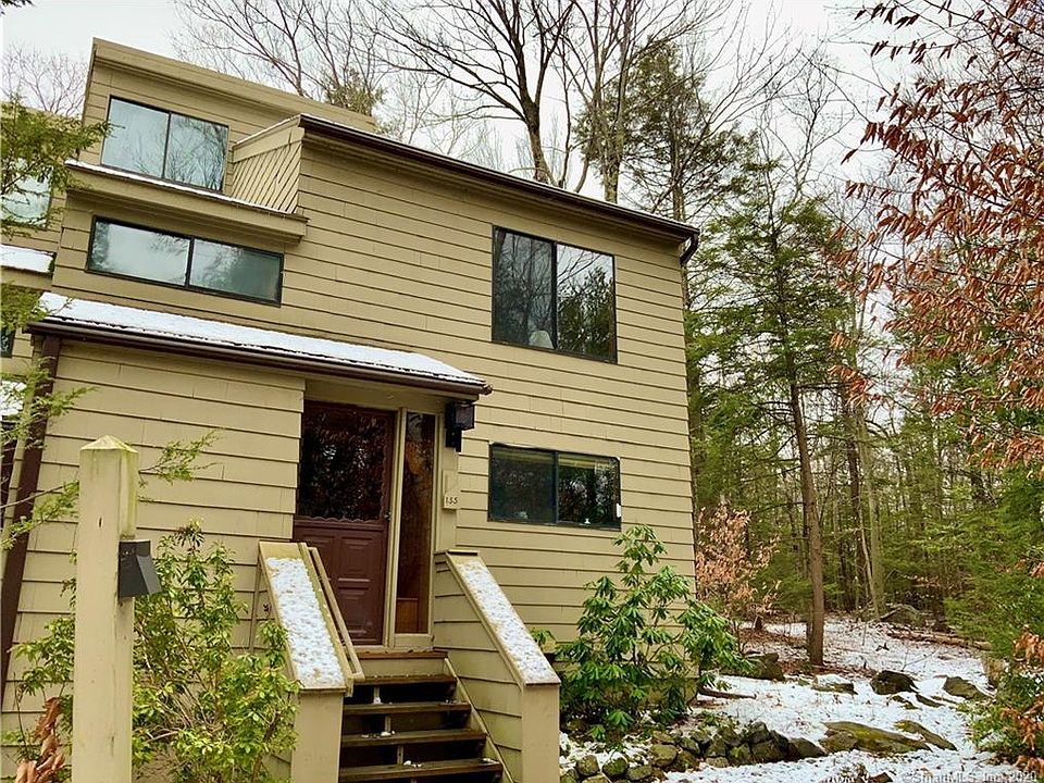 155 Old Farms Road