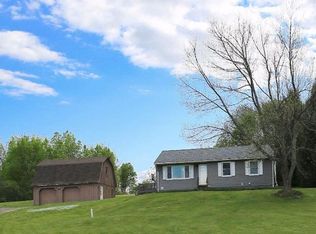 3842 Ellington St, Kennedy, NY 14747