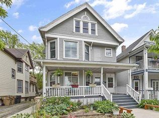 1237 Jenifer St APT 2, Madison, WI 53703