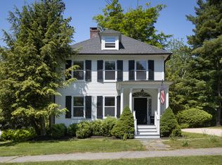 3 S Main St, Sharon, CT 06069