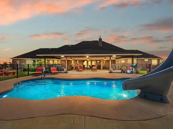 248 Melody Ln, Royse City, TX 75189