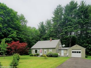 113 Pixley Rd, Great Barrington, MA 01245