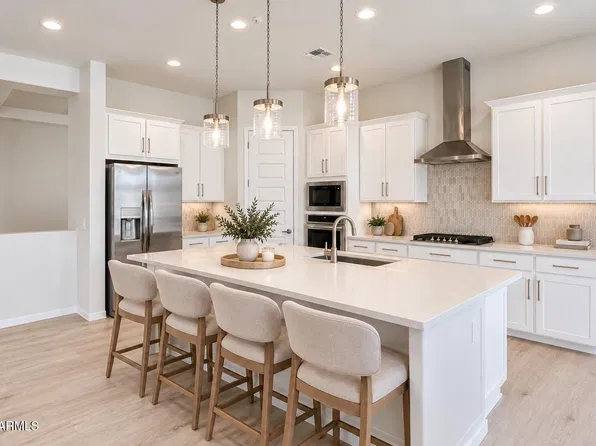 18932 W Ocotillo Rd, Waddell, AZ 85355