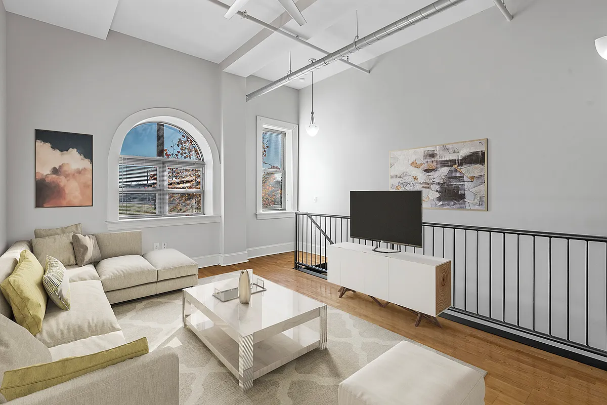 Building Photo - 3301 Park Ave #104