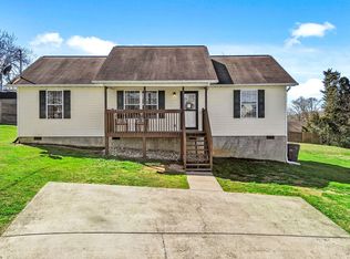 1310 Tabitha Dr, White Pine, TN 37890
