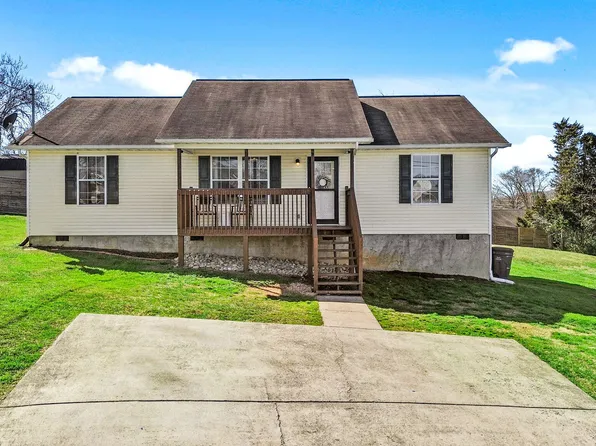 1310 Tabitha Dr, White Pine, TN 37890