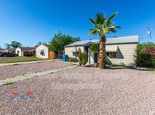 1324 W Clarendon Ave, Phoenix, AZ 85013