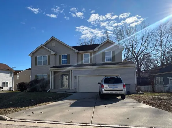 10213 W Wabash Ave, Milwaukee, WI 53224