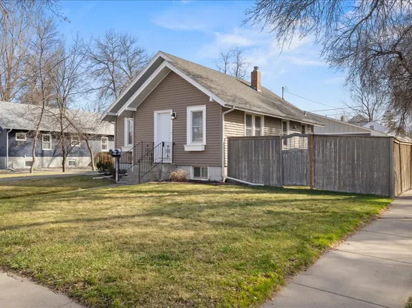 344 Lewis Ave, Billings, MT 59101