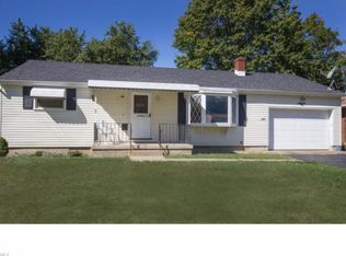 845 Jefferson Ave, Salem, OH 44460