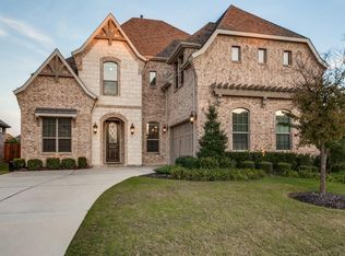 405 Winhall Way, Keller, TX 76248