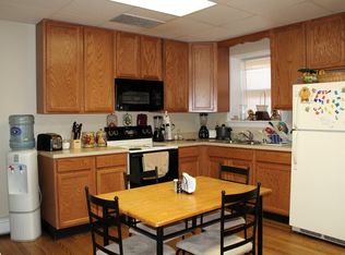 122 E Queen St APT 1, Chambersburg, PA 17201