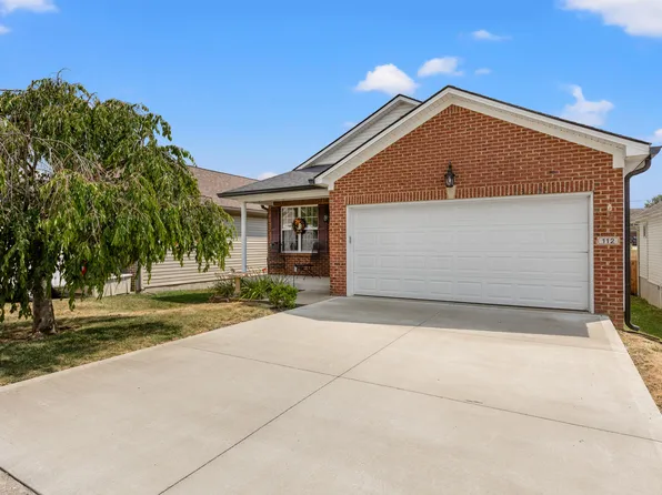 112 Angela Trl, Nicholasville, KY 40356
