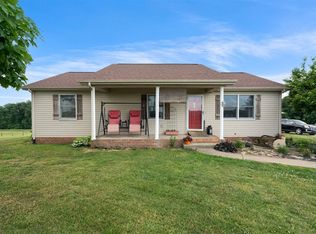 777 Arnett Grove Rd, Glasgow, KY 42141