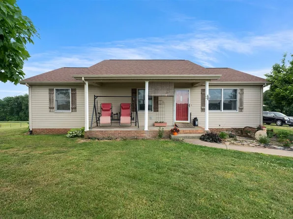 777 Arnett Grove Rd, Glasgow, KY 42141