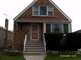 3443 W 73rd St, Chicago, IL 60629