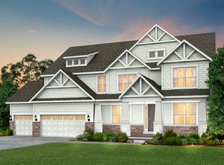 Deer Valley Plan, Lakes of Orange, Cleveland, OH 44128