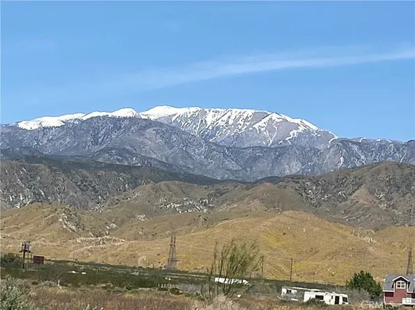 488 Erick Ave #488, Cabazon, CA 92230