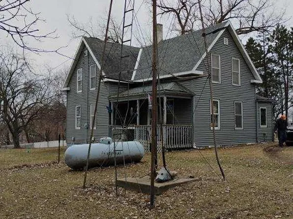 (undisclosed Address), Stanchfield, MN 55080