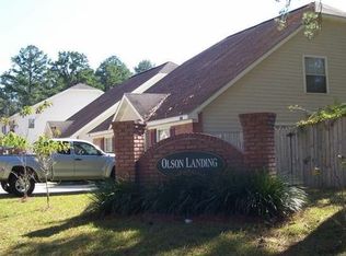 2930 Olson Landing Rd, Tallahassee, FL 32308