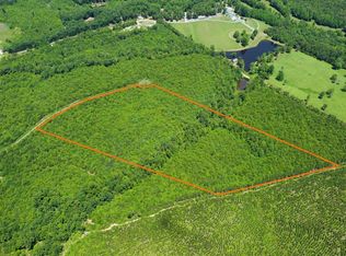 Happy Trails Ln LOT 13, Appomattox, VA 24522