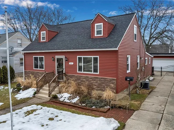 533 Capen Blvd, Amherst, NY 14226